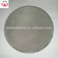 316L Stainless Steel Filter Meshes for Fabrication service, Manufacturer for filter meshes